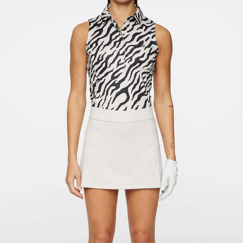 Golf Sublimation Sleeve Less