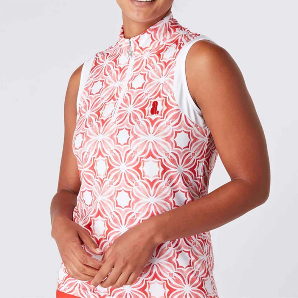 Golf Sublimation Sleeve Less