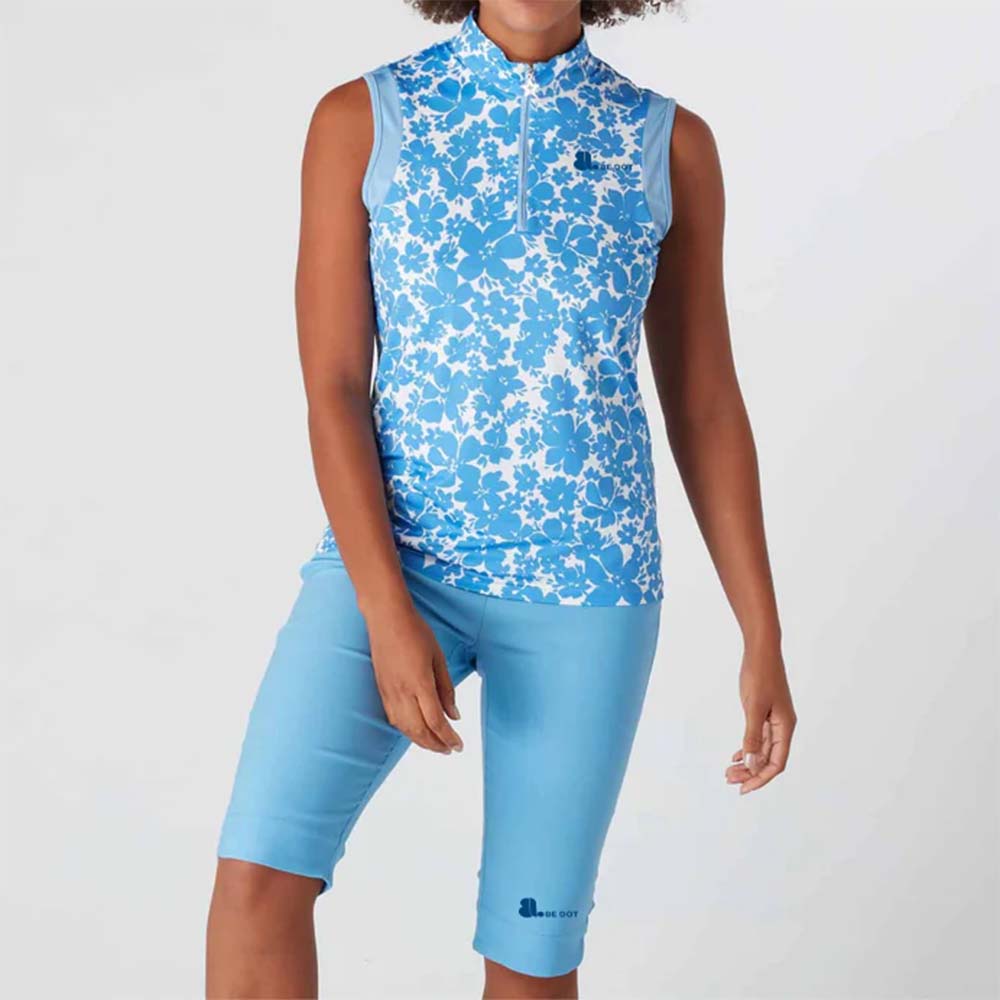 Golf Sublimation Sleeve Less