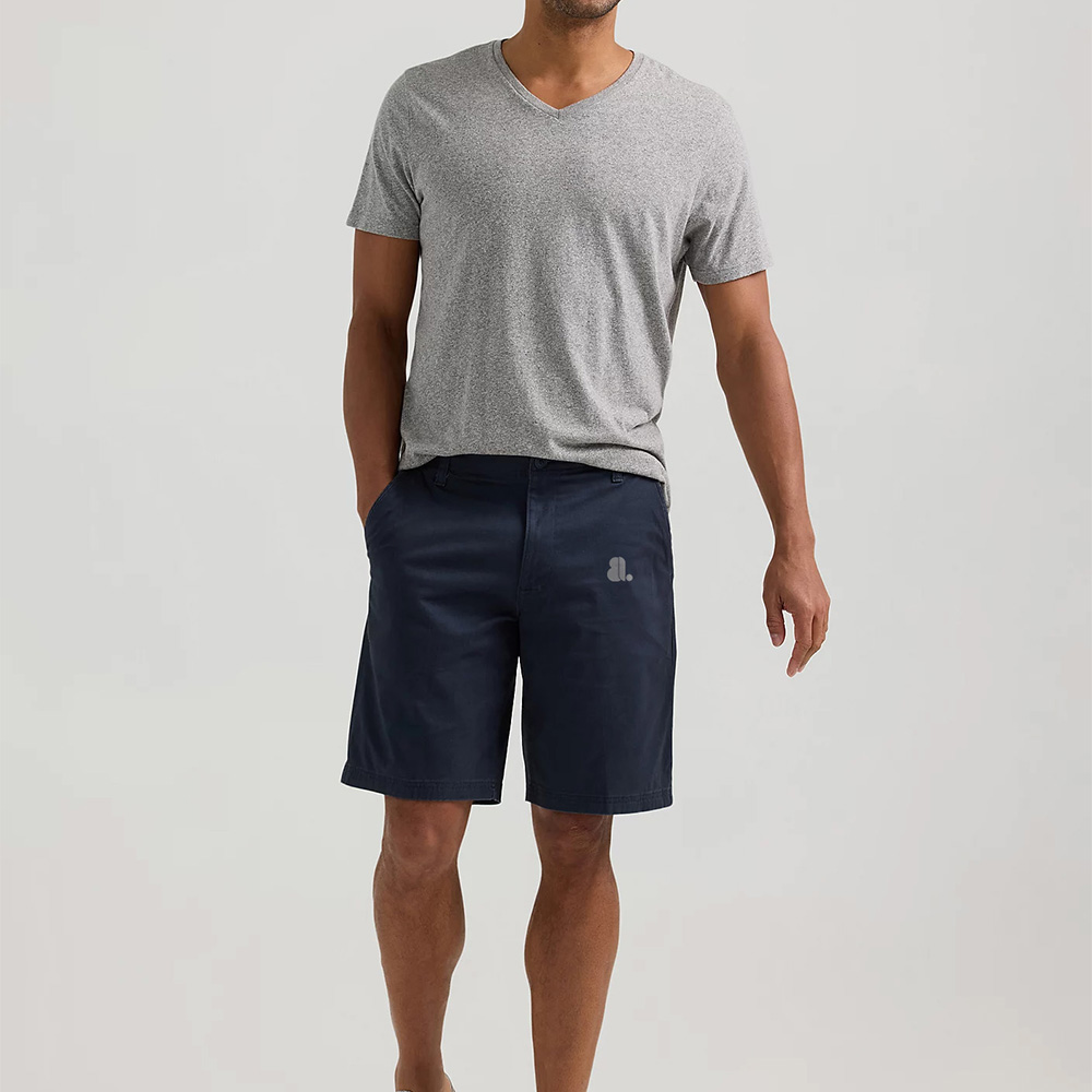 Men Casual Short