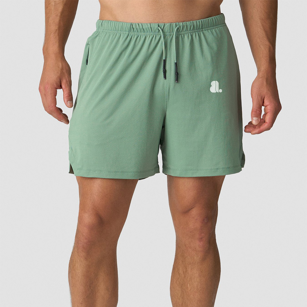 Men Athletic Short