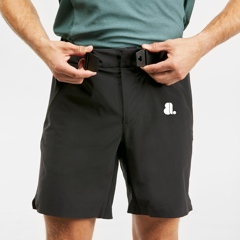 Men Hiking Short