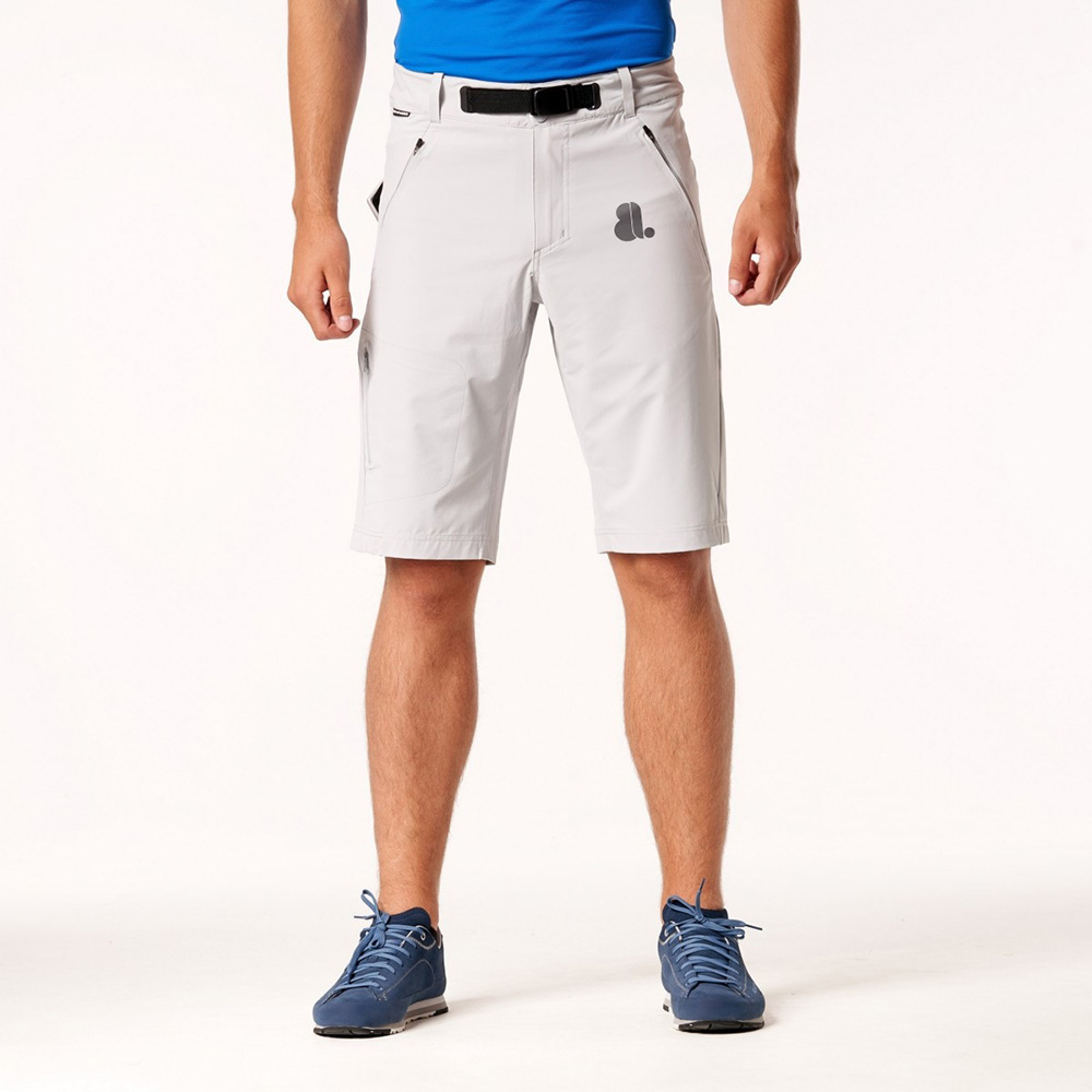 Men Hiking Short