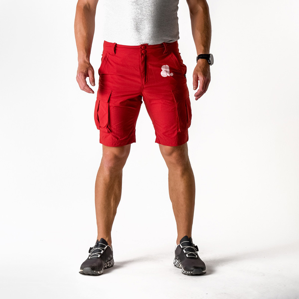 Men Hiking Short