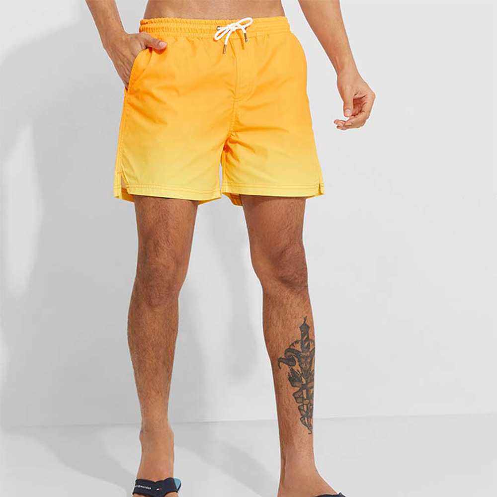 Men Swimming Short