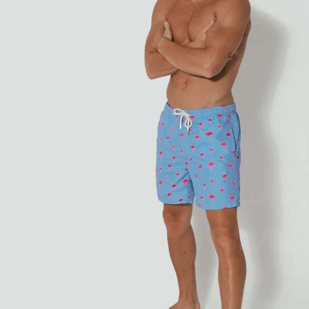 Men Swimming Short - Image 6