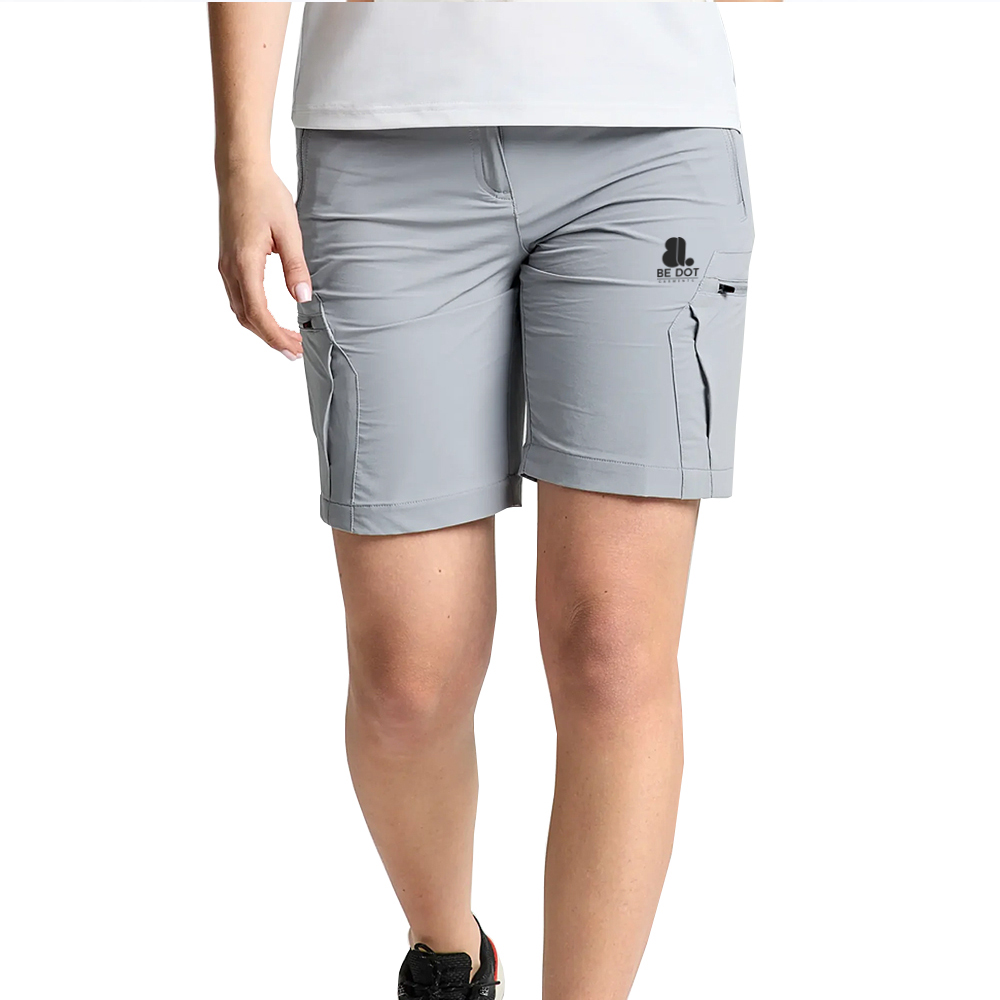 Women Cargo Short