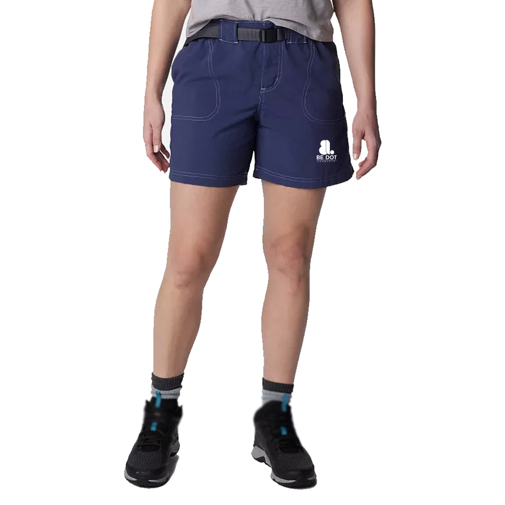 Women Cargo Short