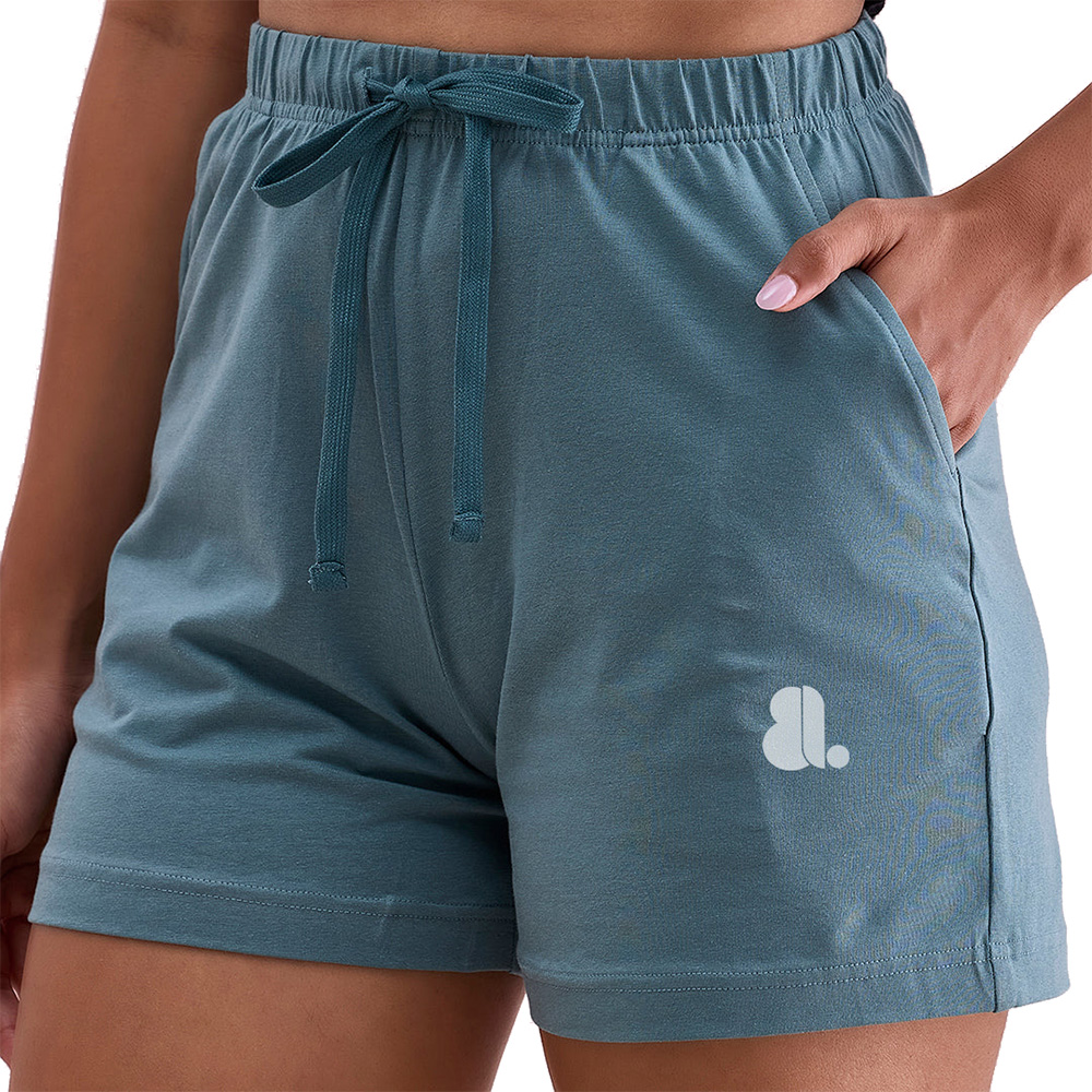 Women Casual Short