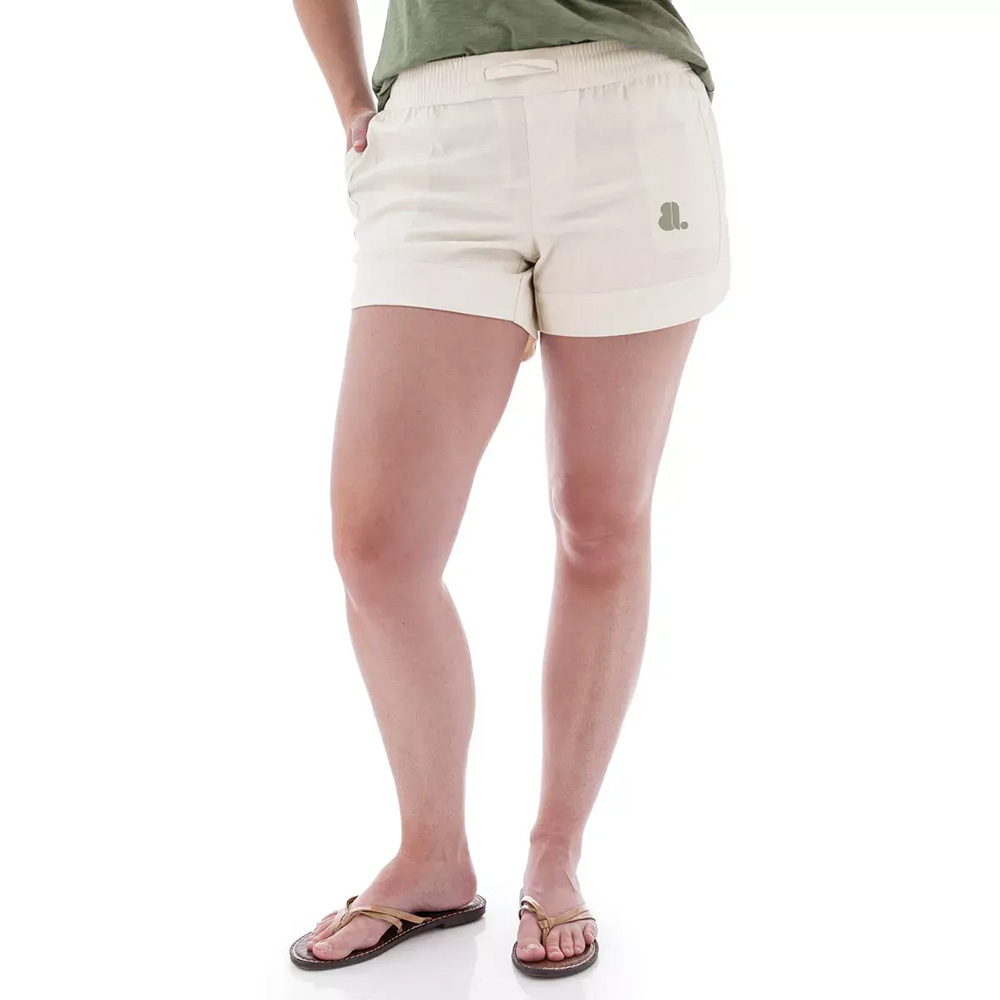 Women Athletic Short