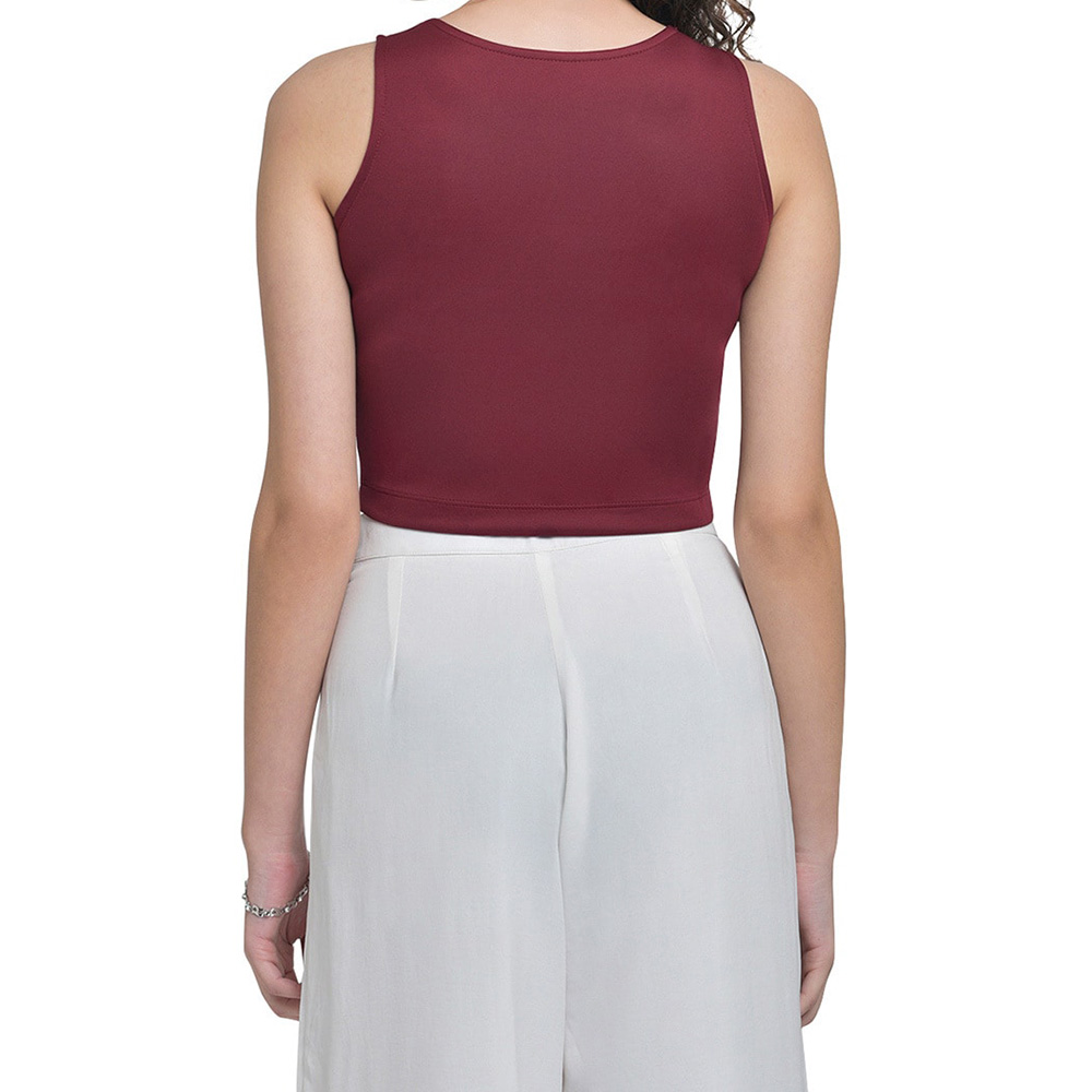 Women Crop Top