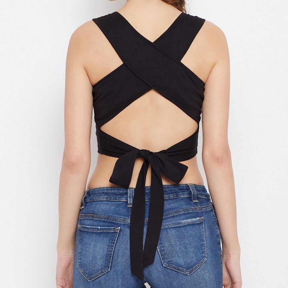 Women Crop Top