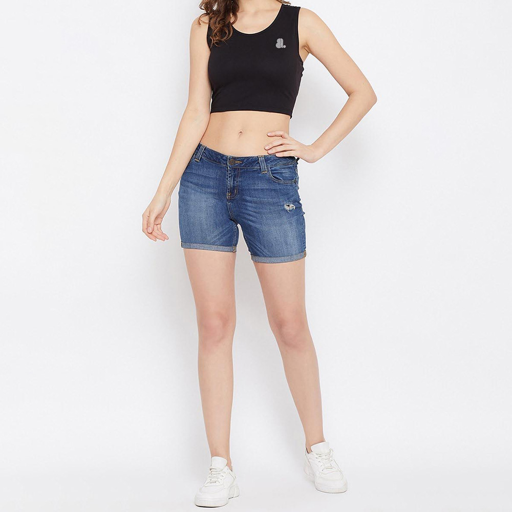 Women Crop Top
