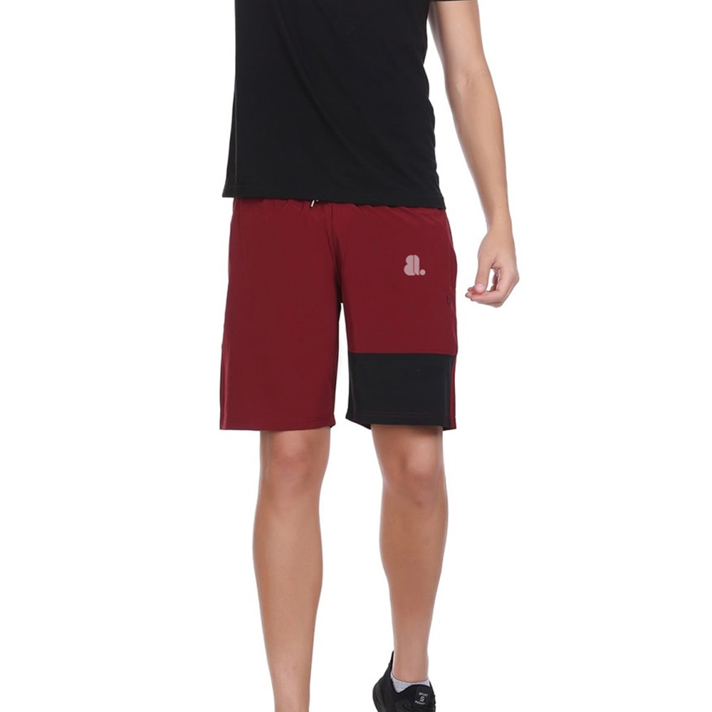 Men Gym Short - Image 5