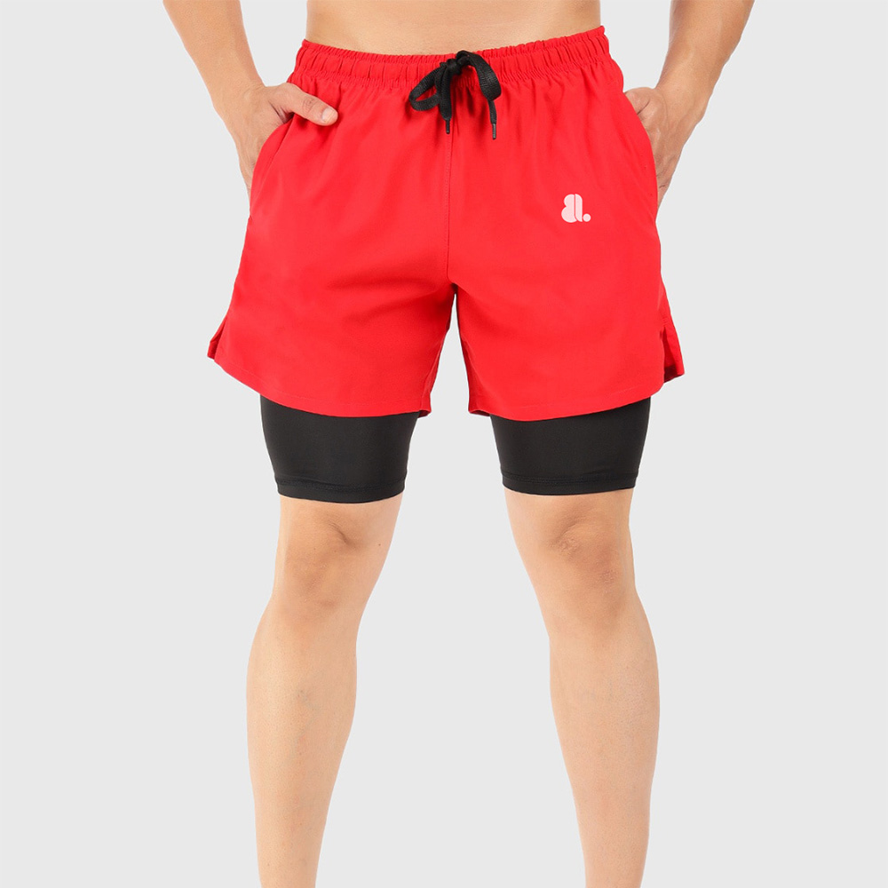 Men Gym Short