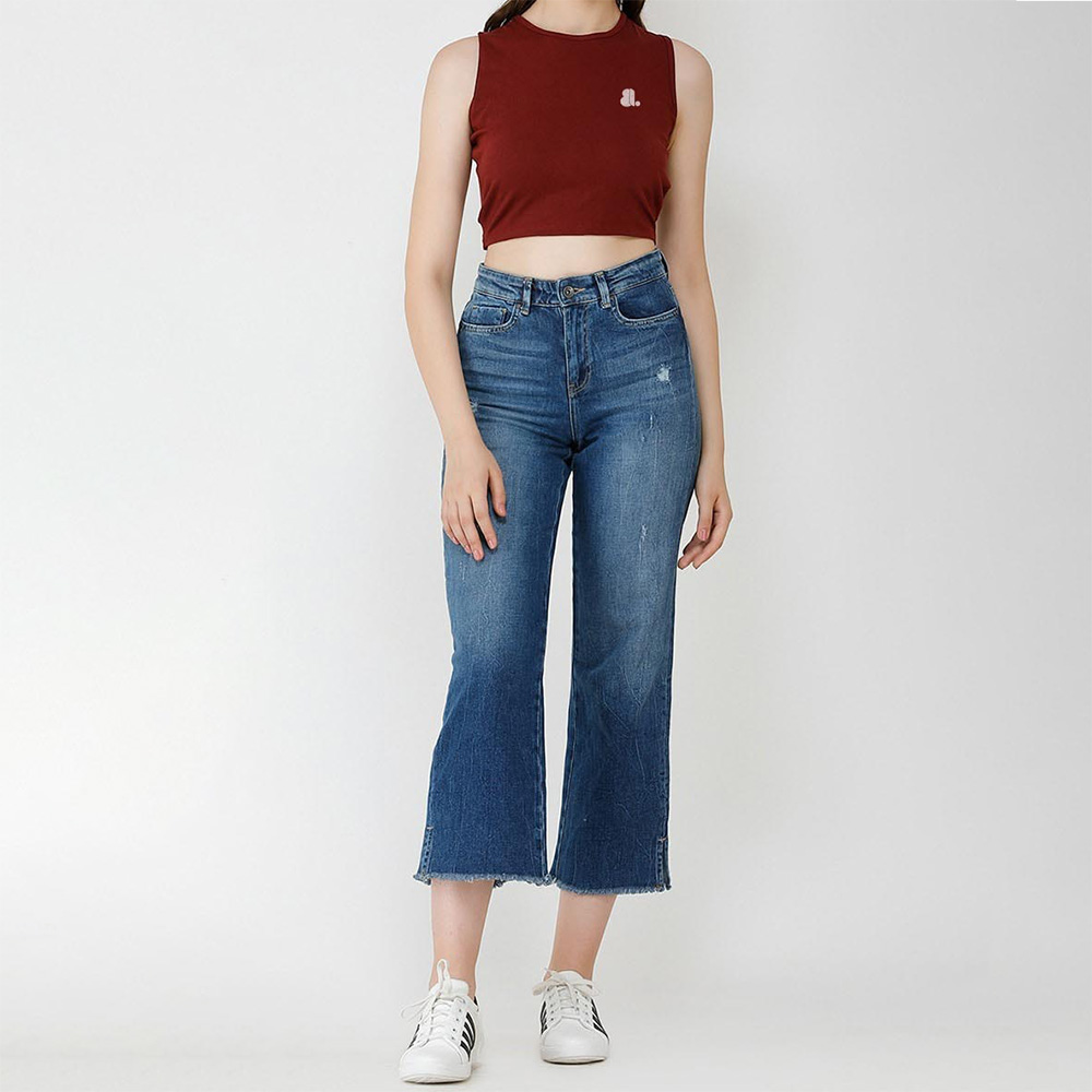 Women Crop Top
