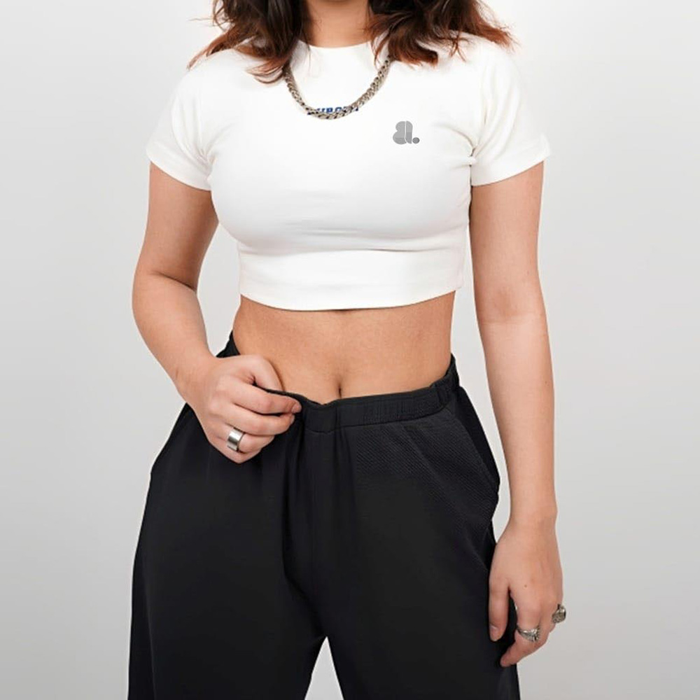 Women Crop Top