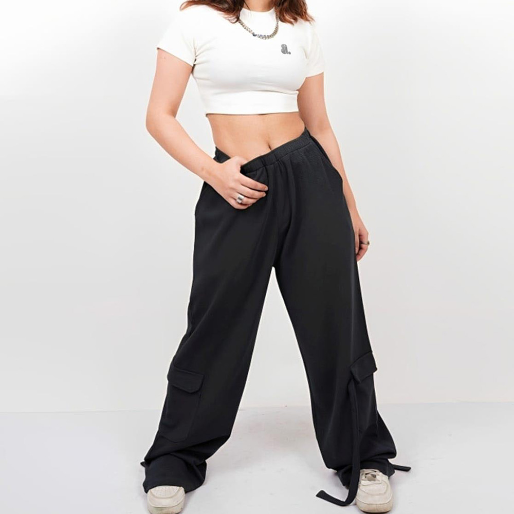 Women Crop Top
