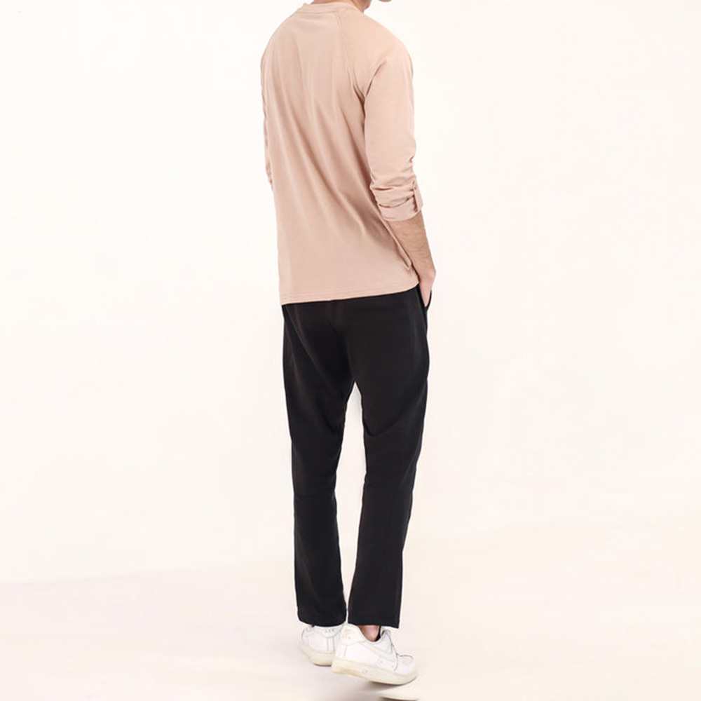 Men Hanley Long Sleeve Tee - Image 3