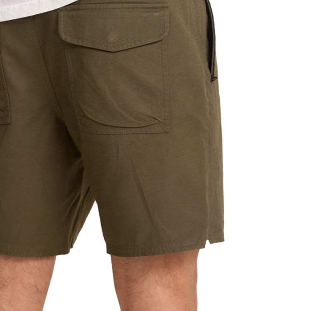 Men Travel Short - Image 3