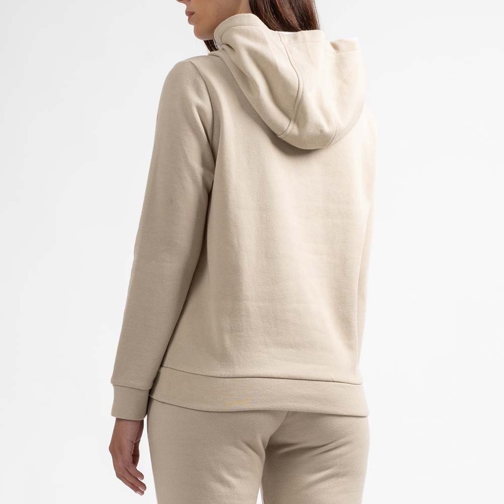 Acid Wash Pull Over Track Suit Women - Image 3