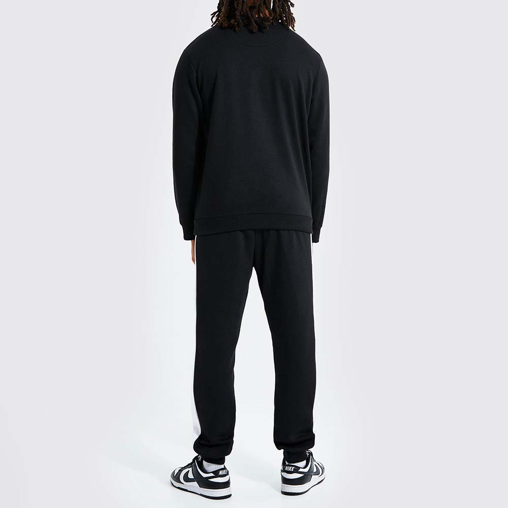 Block Pull Over Track Suit Men - Image 3
