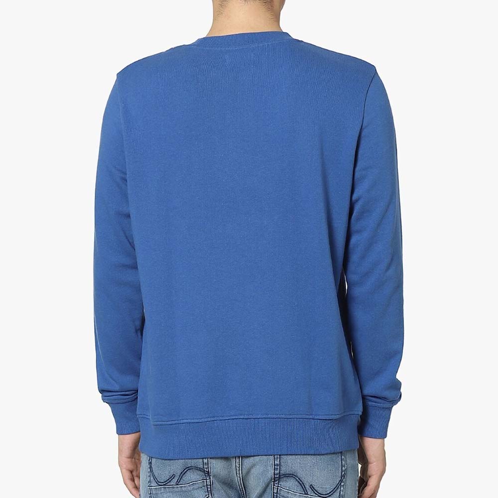 Men Plain Sweat Shirt - Image 4