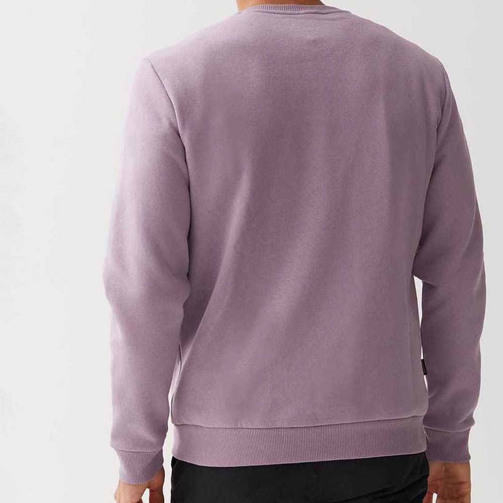 Men Over Size Sweat Shirt - Image 3