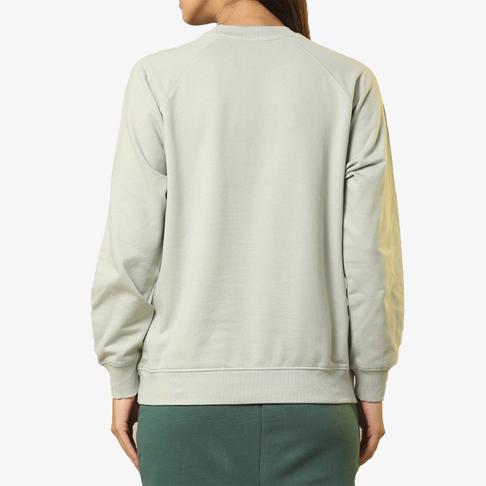 Women Raglan Sweatshirt