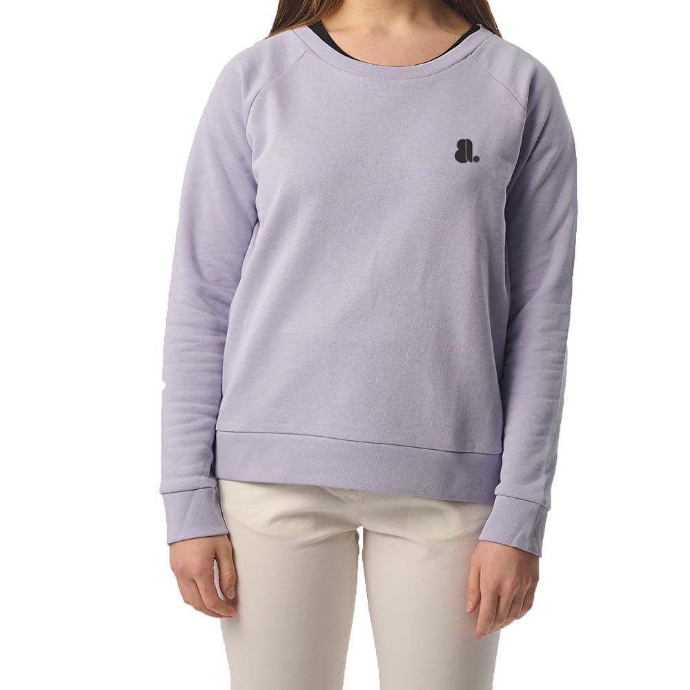 Women Over Size Sweatshirt