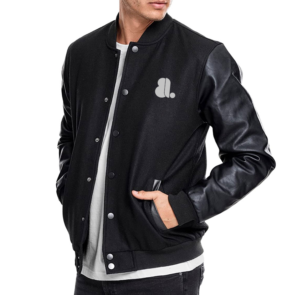 Men Varsity Jacket