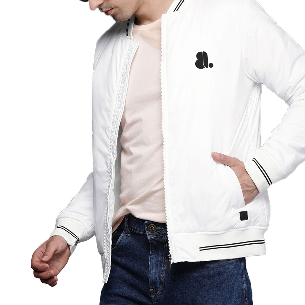 Men Varsity Jacket