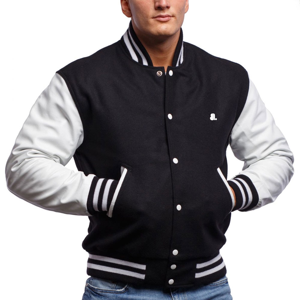 Men Varsity Jacket