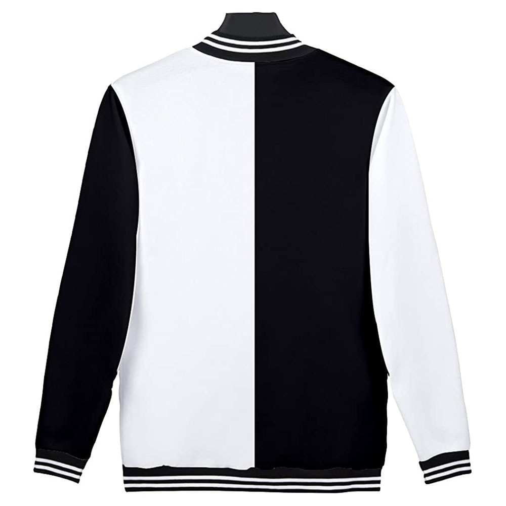 Men Varsity Jacket