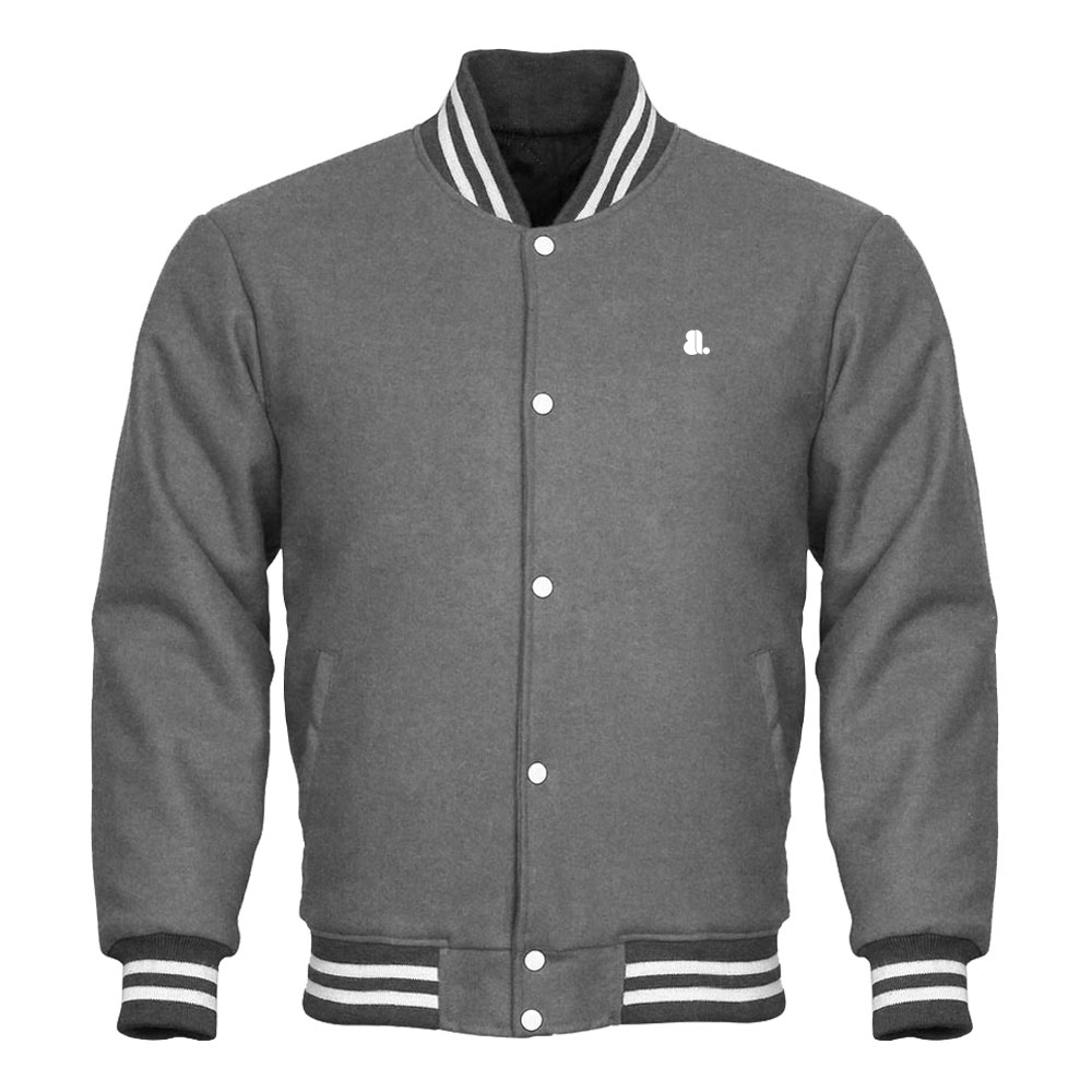Men Varsity Jacket
