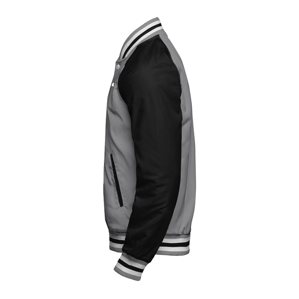Men Varsity Jacket