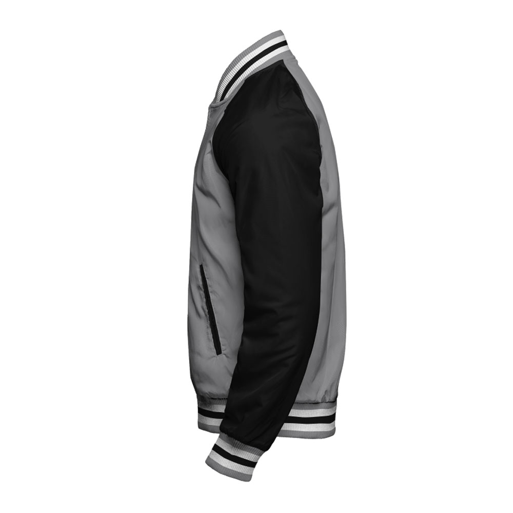 Men Varsity Jacket
