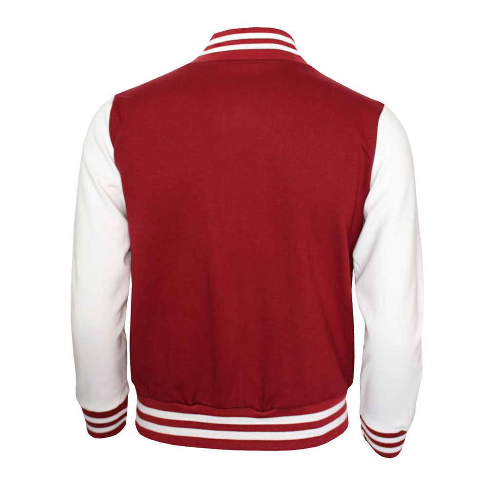 Men Varsity Jacket