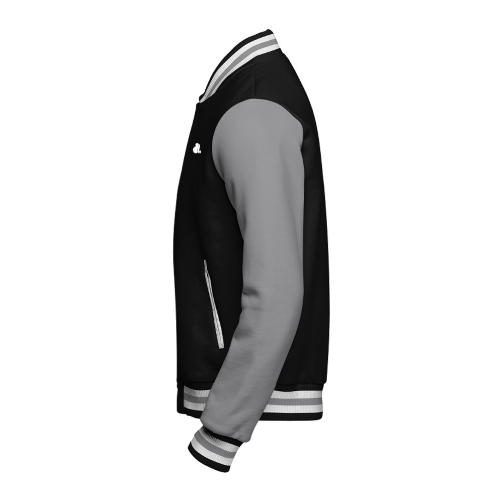 Men Varsity Jacket