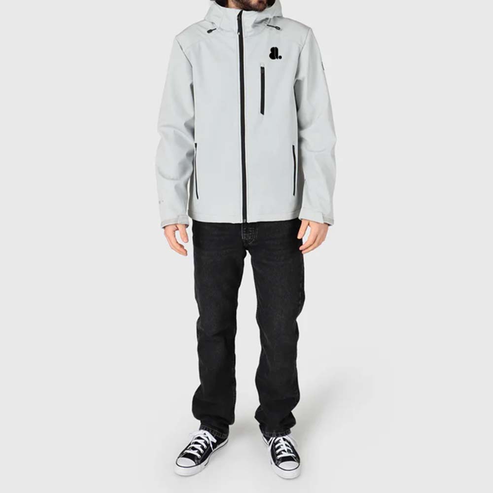 Men Softshell Jacket