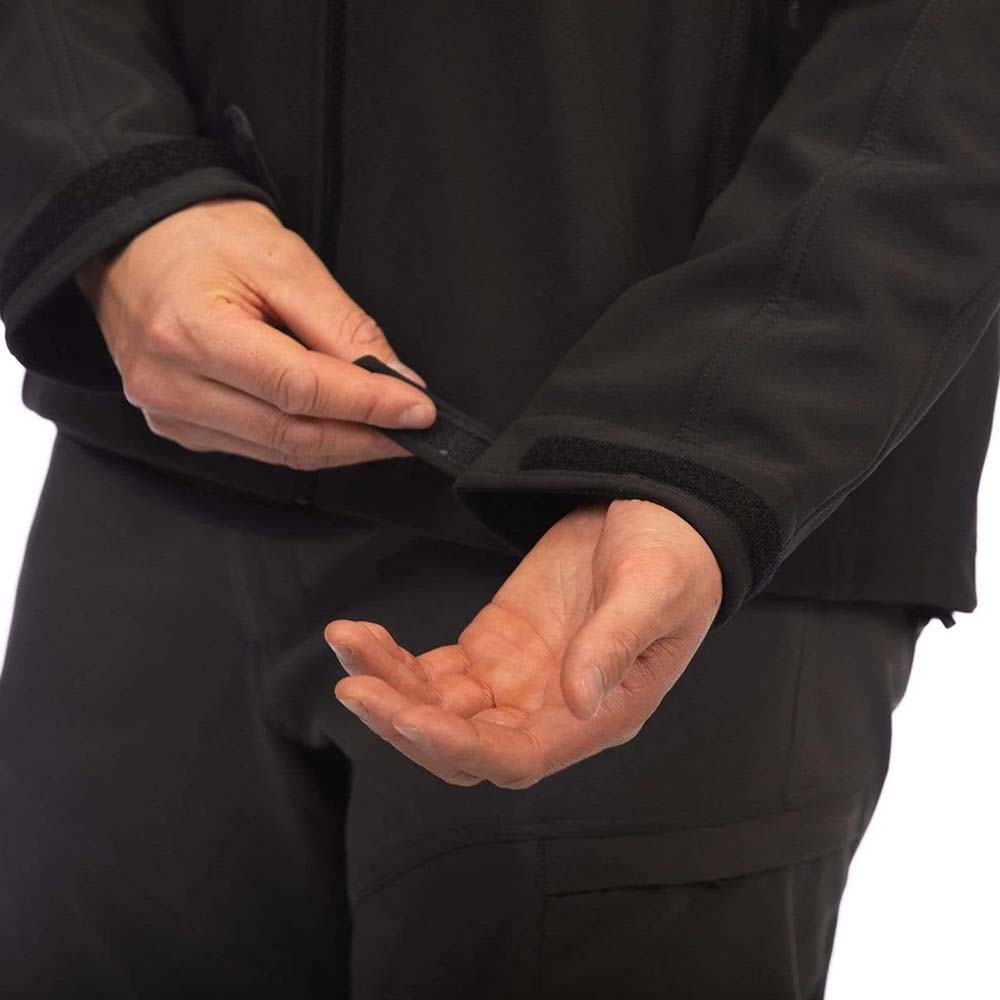 Men Softshell Jacket