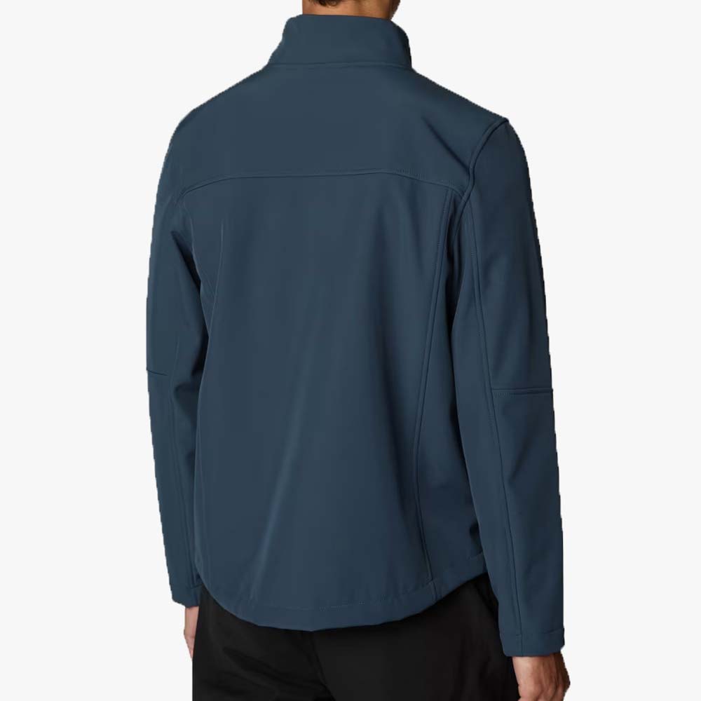 Men Softshell Jacket - Image 3