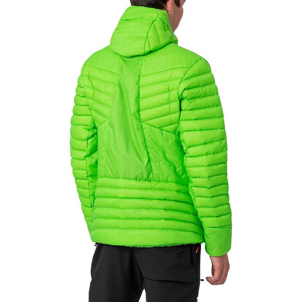 Men Puffer Jacket