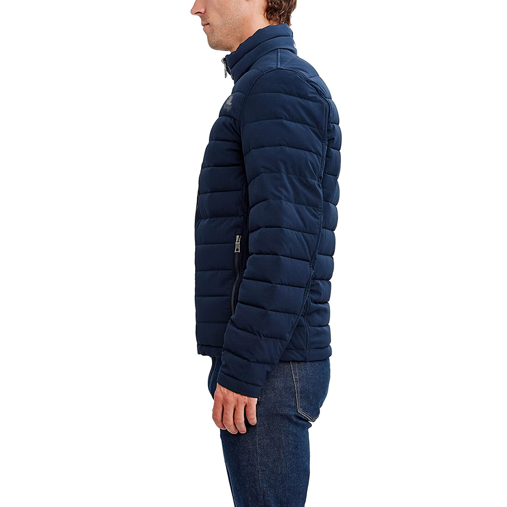Men Puffer Jacket