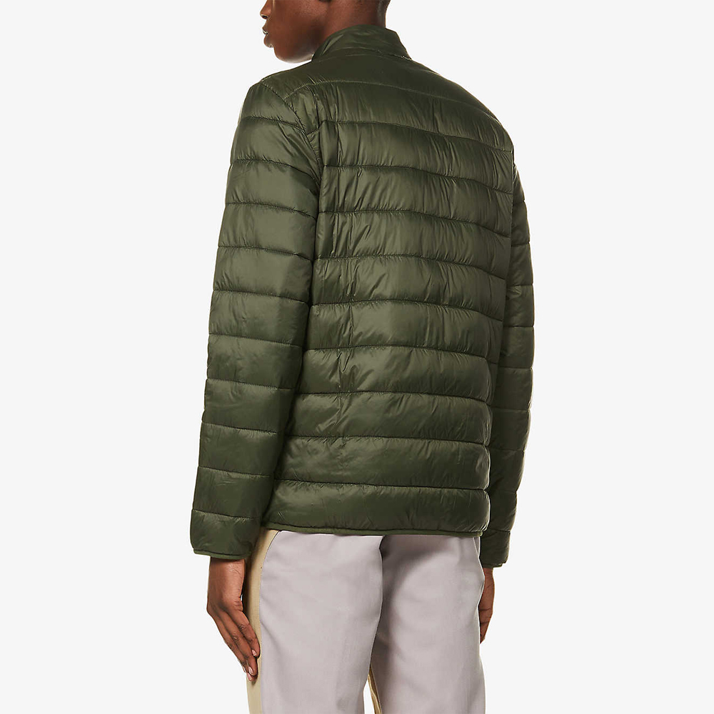 Men Puffer Jacket - Image 4