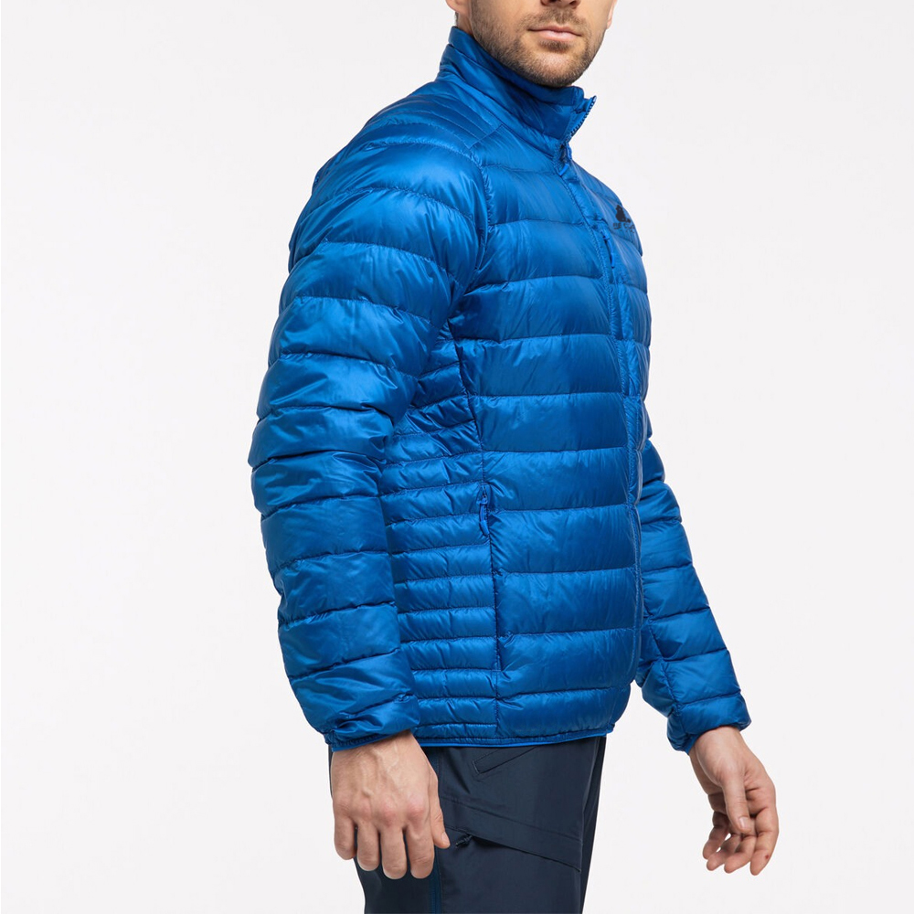 Men Puffer Jacket