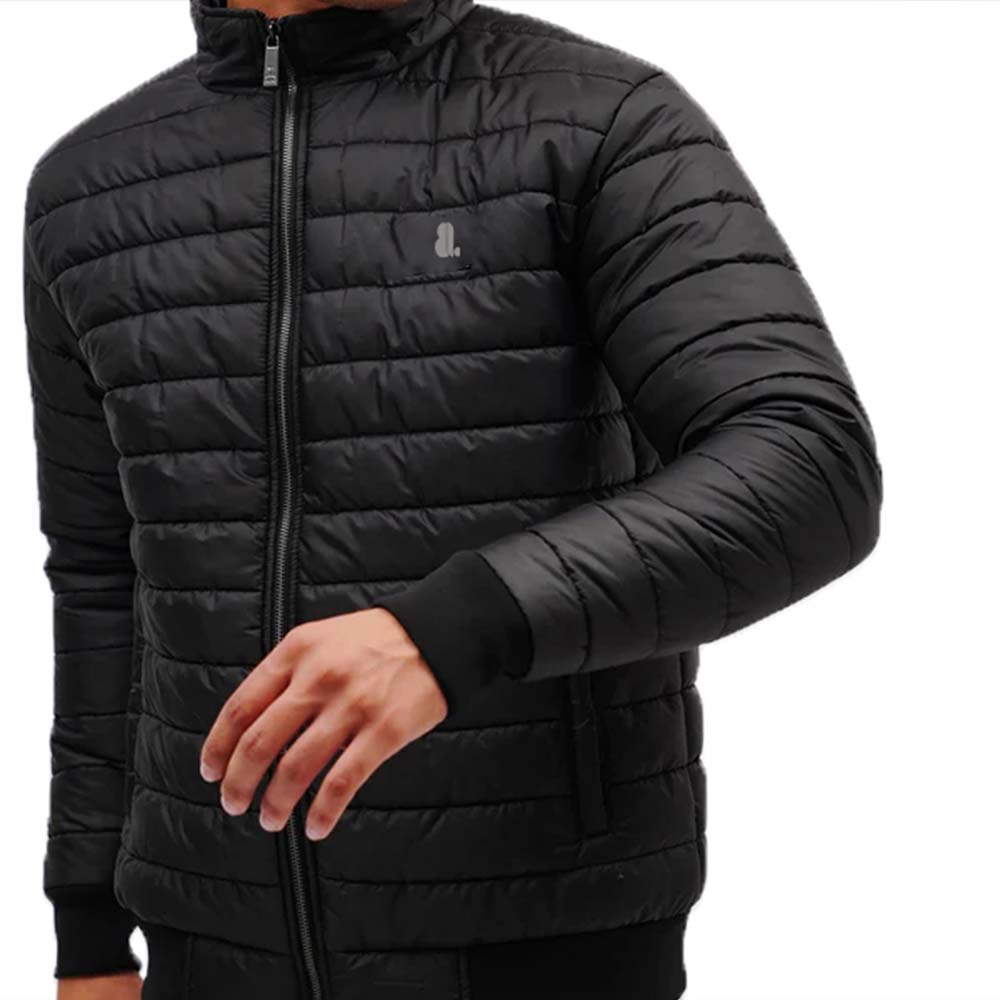 Men Puffer Jacket