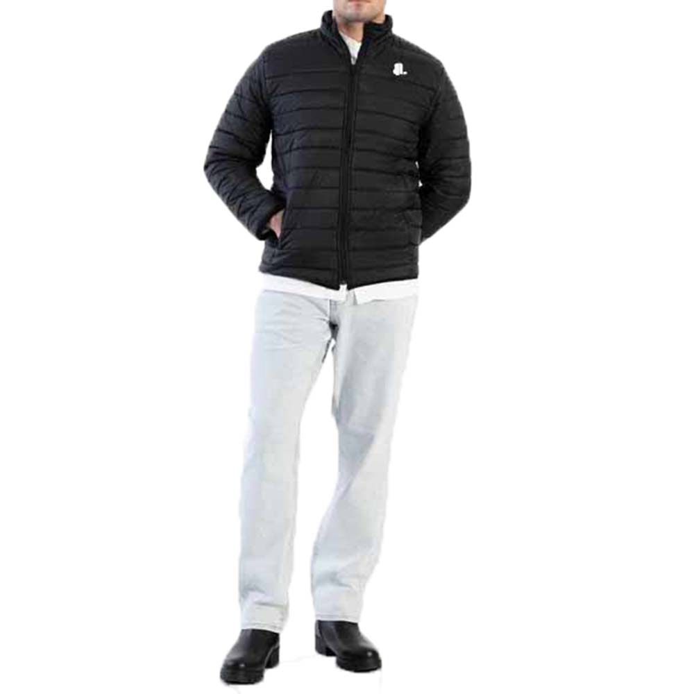 Men Puffer Jacket