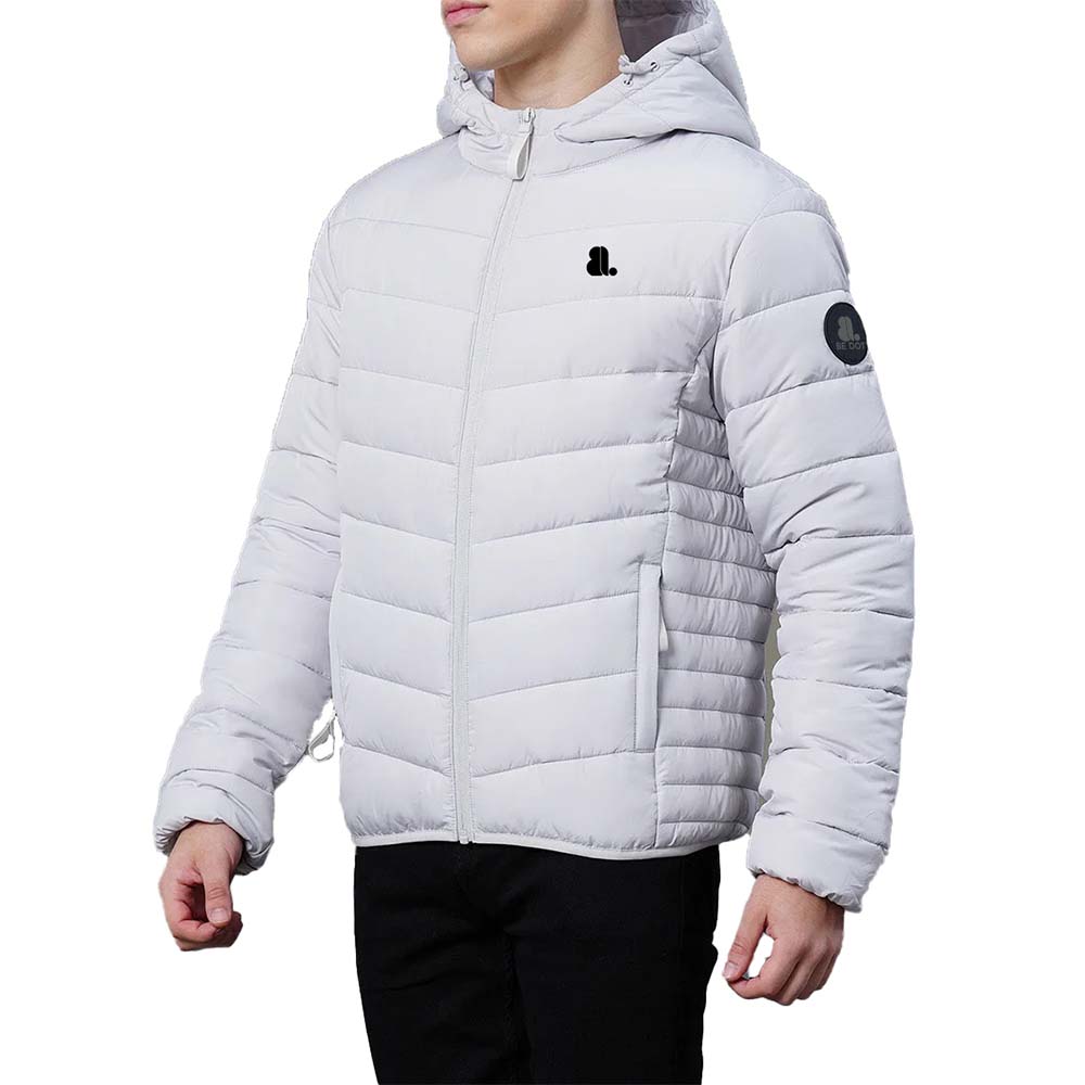 Men Puffer Jacket