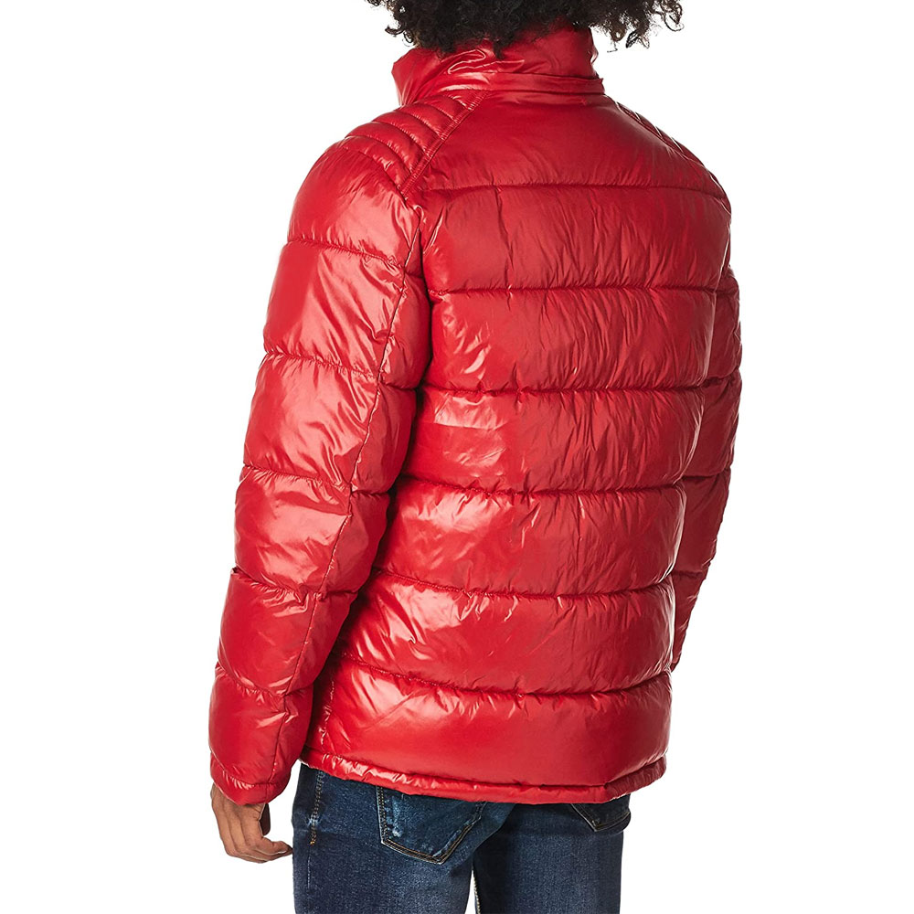 Men Padded Jacket